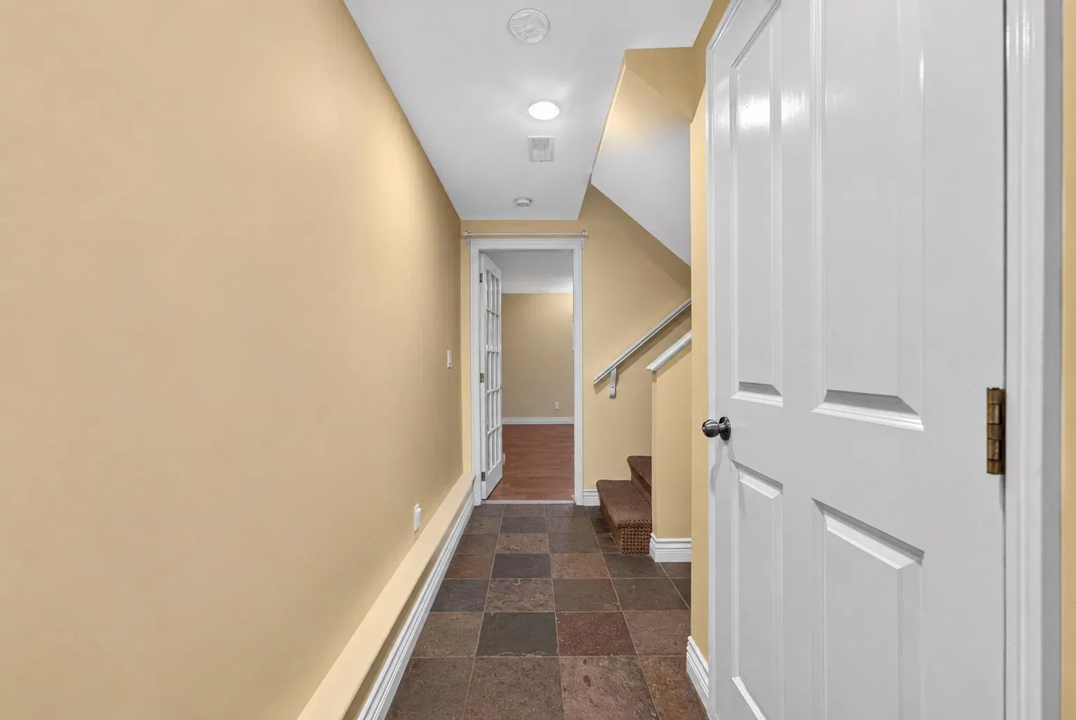 Photo 3 of 32 at #13 – 4111 Garry Street