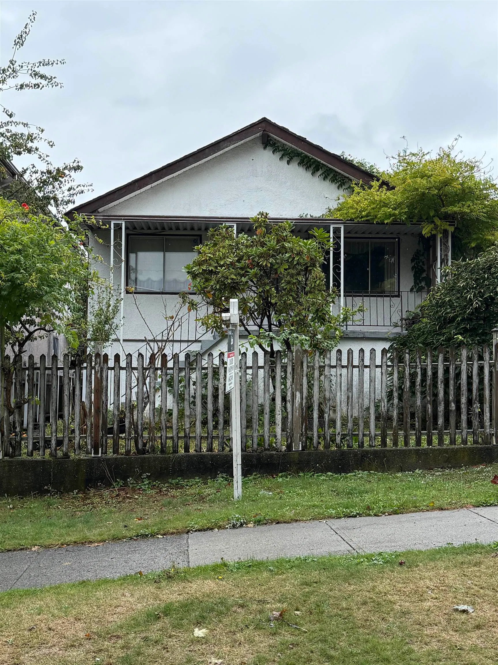Photo 1 of 1 at 3409 E Pender Street