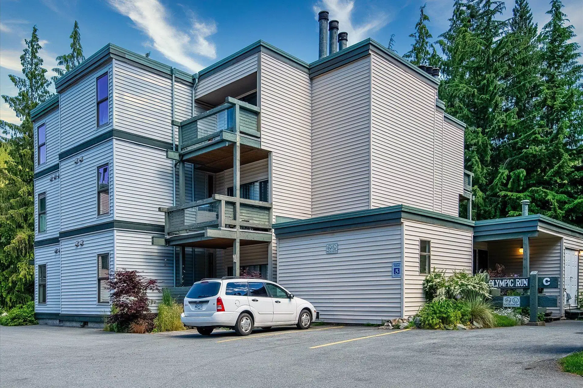 CP2 – 1400 Alta Lake Road