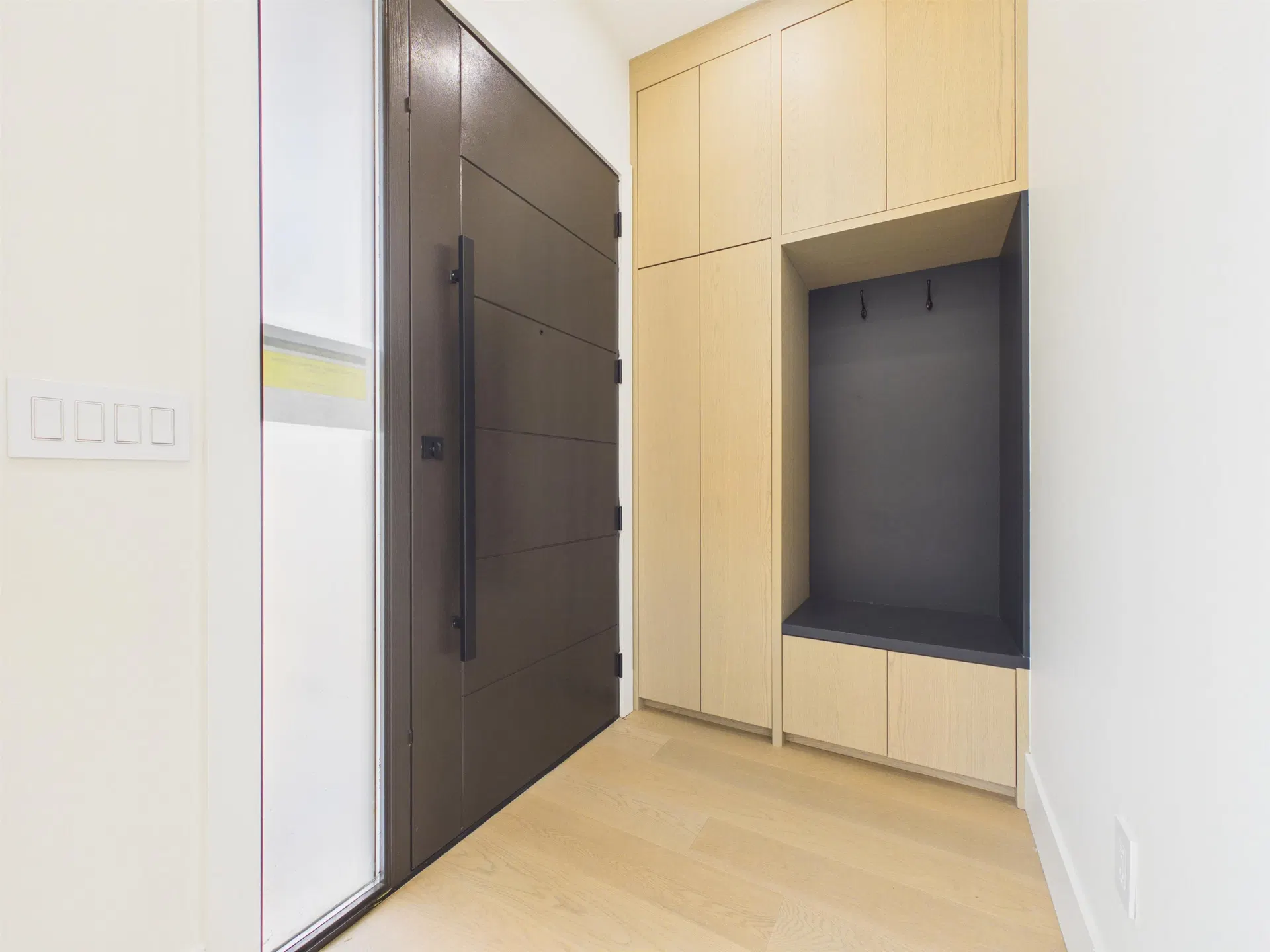 Photo 2 of 40 at #1 – 6512 Grant Street