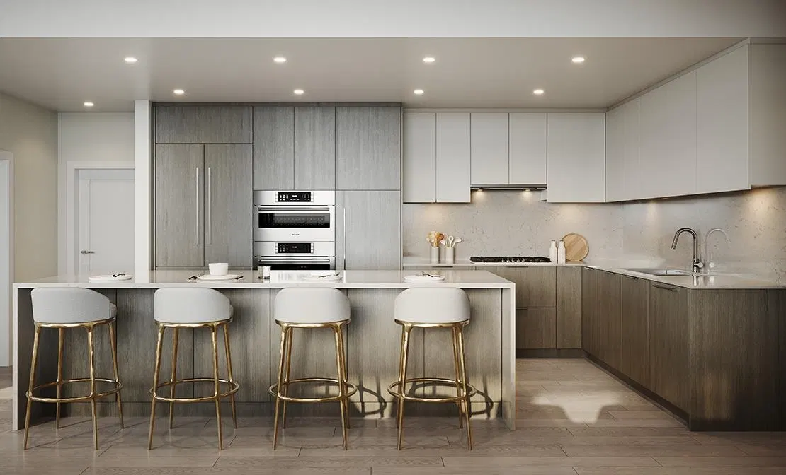 Photo 3 of 7 at #301 – 128 W 15th Street