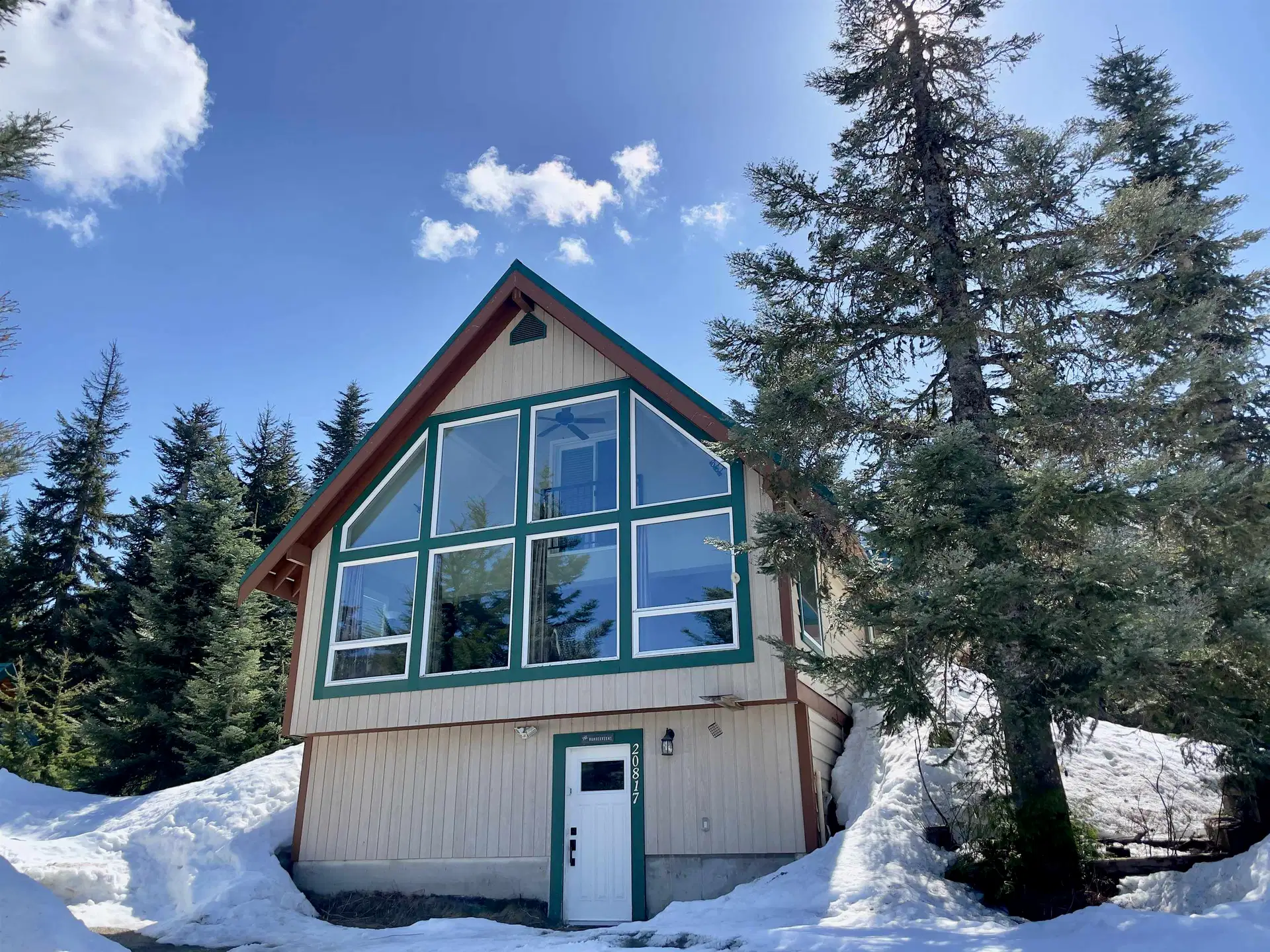 20817 Sakwi Creek Road