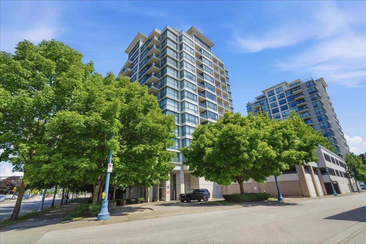 #1505 – 7555 Alderbridge Way