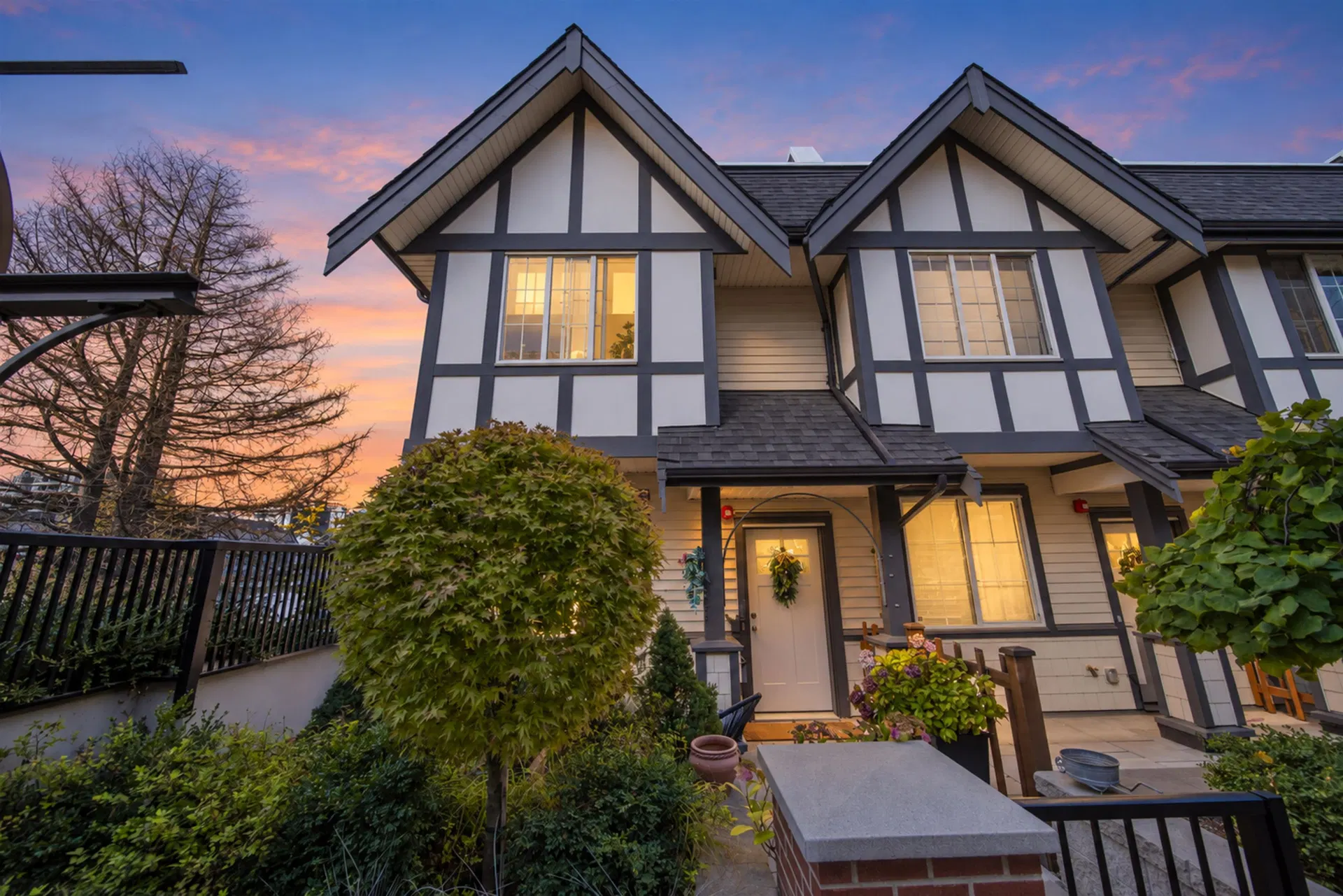 Photo 1 of 33 at #10 – 8888 Spires Road