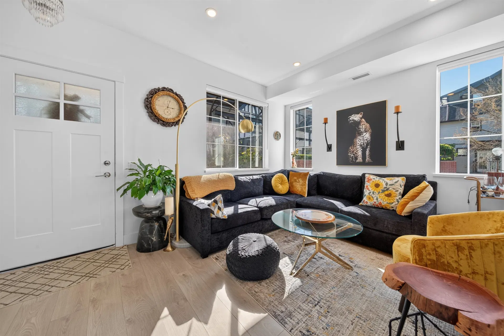 Photo 5 of 33 at #10 – 8888 Spires Road