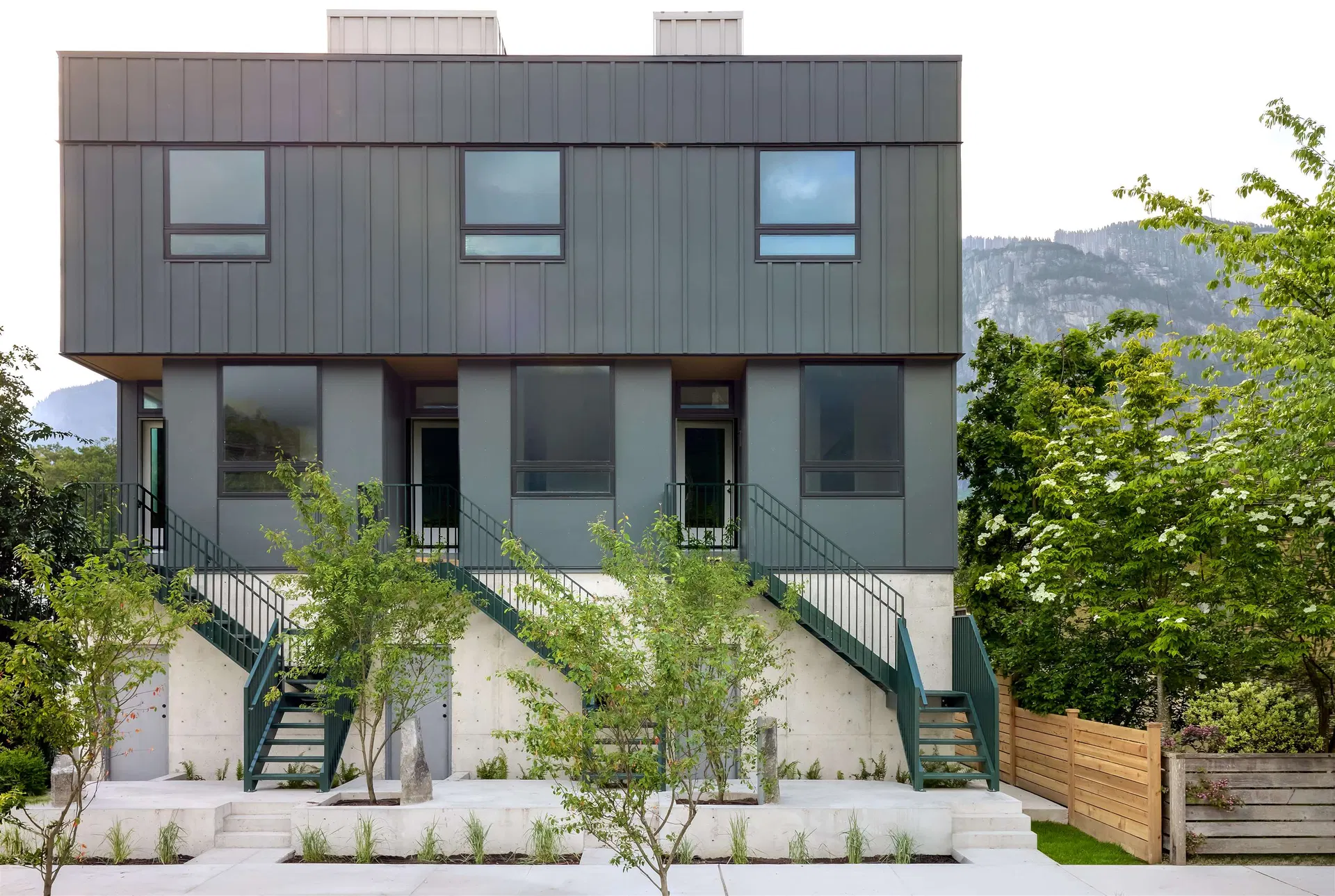 Photo 2 of 37 at #5 – 37940 Fourth Avenue