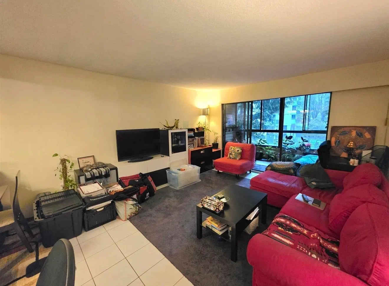 Photo 3 of 13 at #309 – 1435 Nelson Street