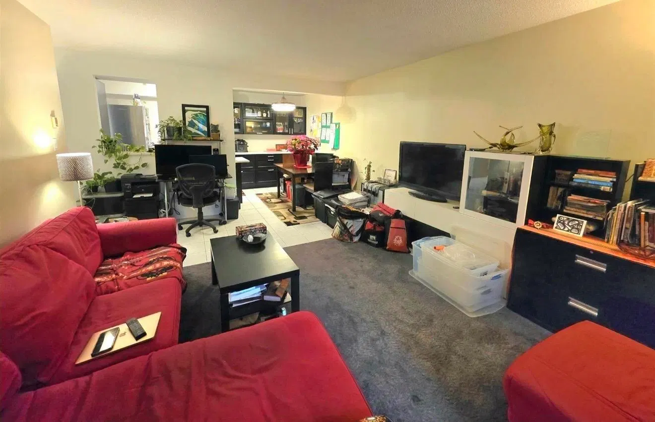 Photo 4 of 13 at #309 – 1435 Nelson Street