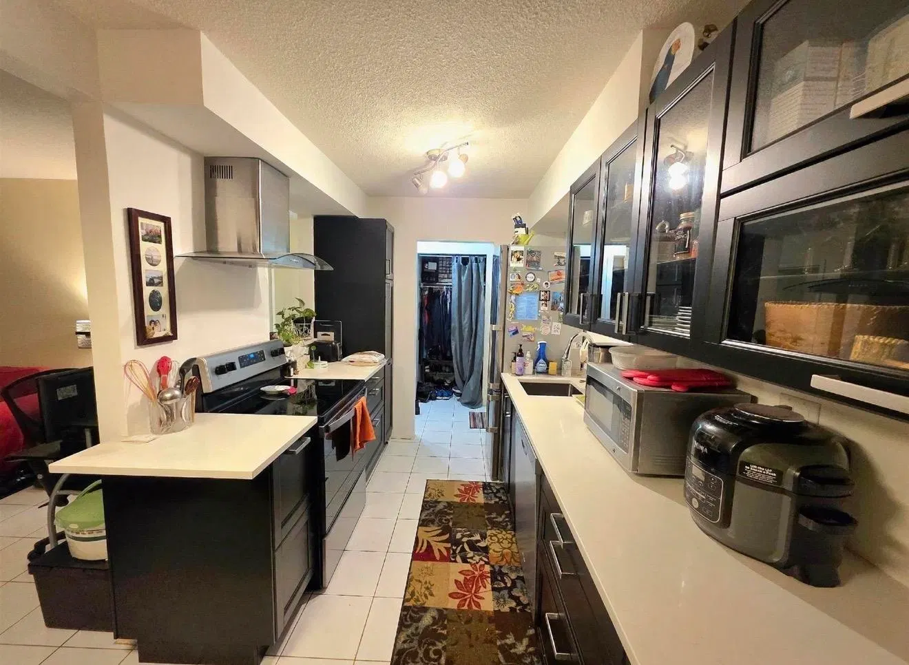 Photo 5 of 13 at #309 – 1435 Nelson Street