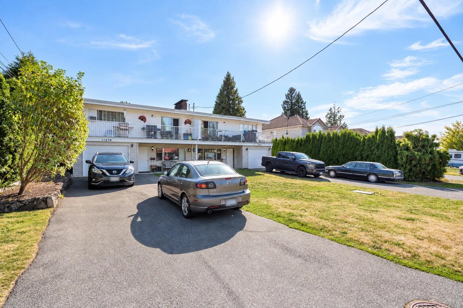 Photo 2 of 34 at #11272 – 11274 S 88 Avenue