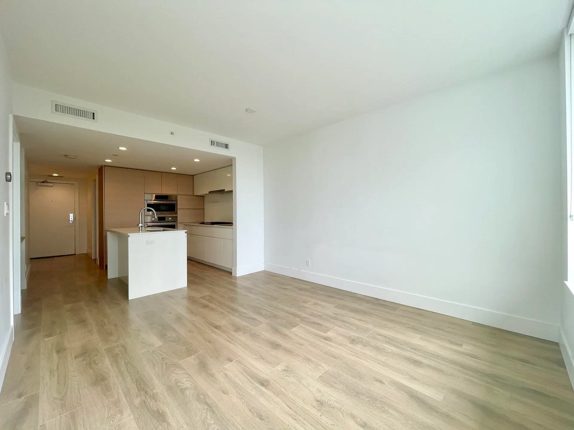 Photo 2 of 15 at #605 – 6900 Pearson Way