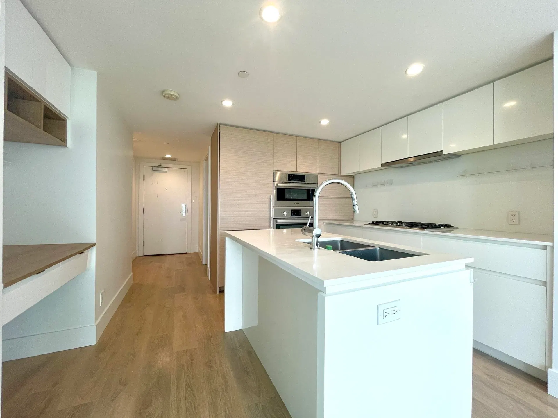 Photo 3 of 15 at #605 – 6900 Pearson Way