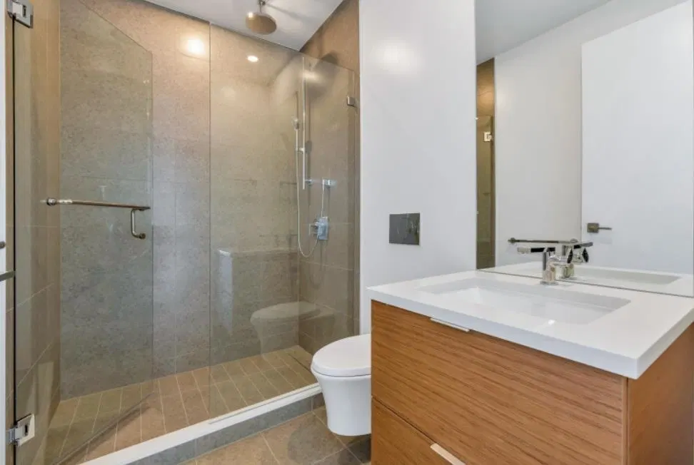 Photo 4 of 12 at #603 – 6699 Nelson Avenue