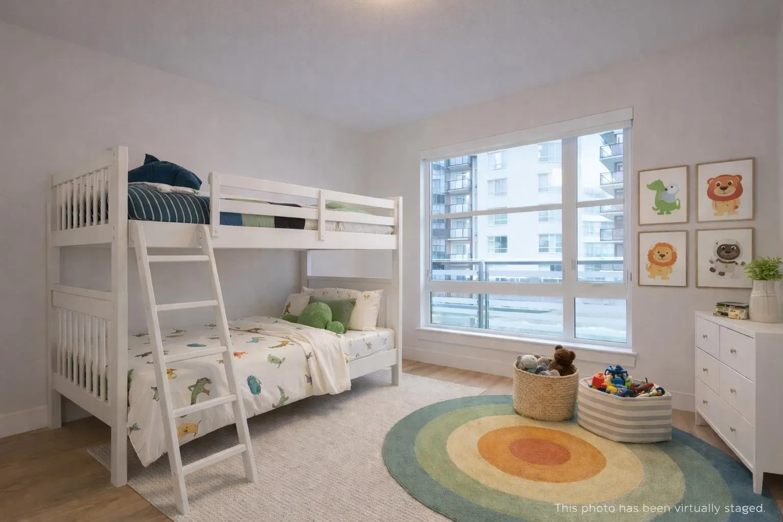 Photo 5 of 20 at #607 – 3488 Sawmill Crescent