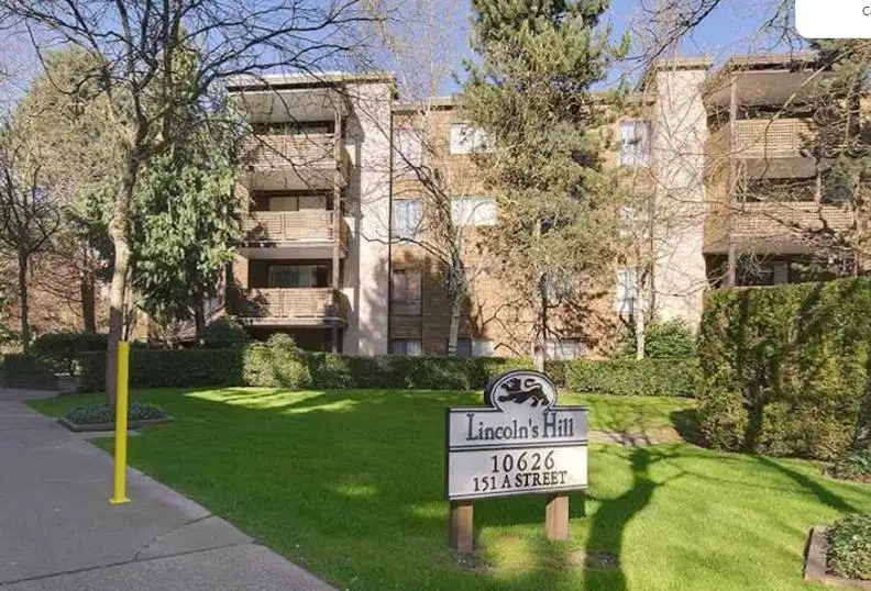#211 – 10626 151a Street