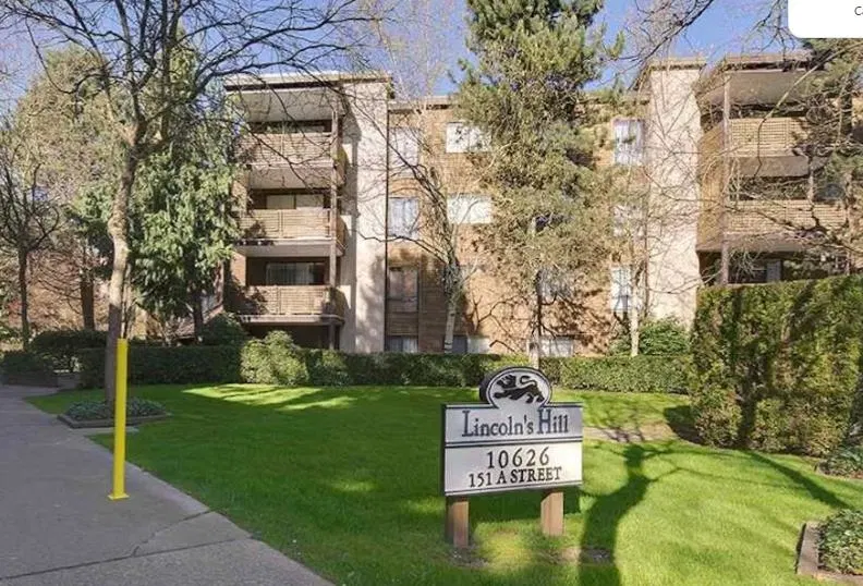 Photo 1 of 1 at #211 – 10626 151a Street
