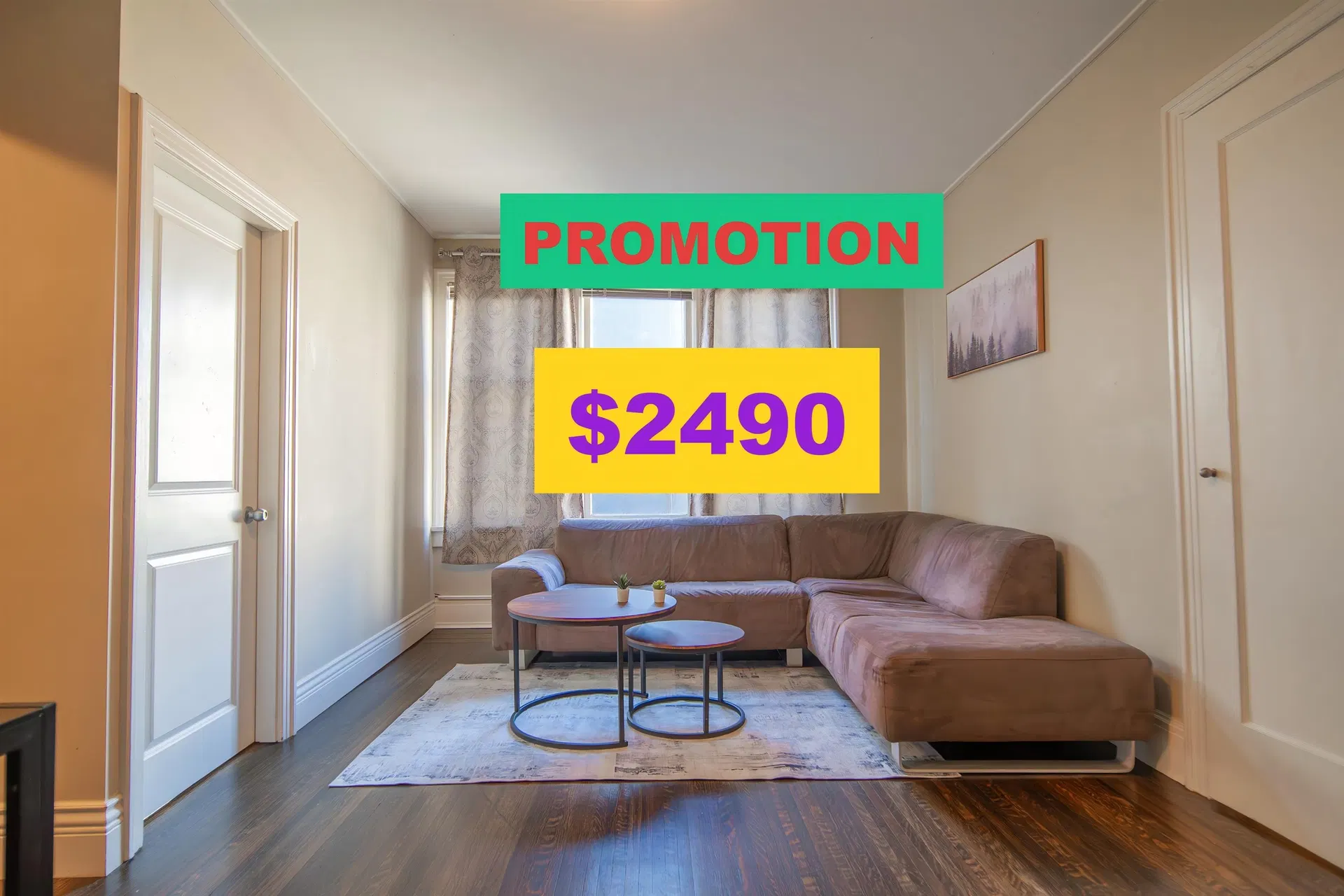Photo 1 of 20 at #5 – 935 Jervis Street