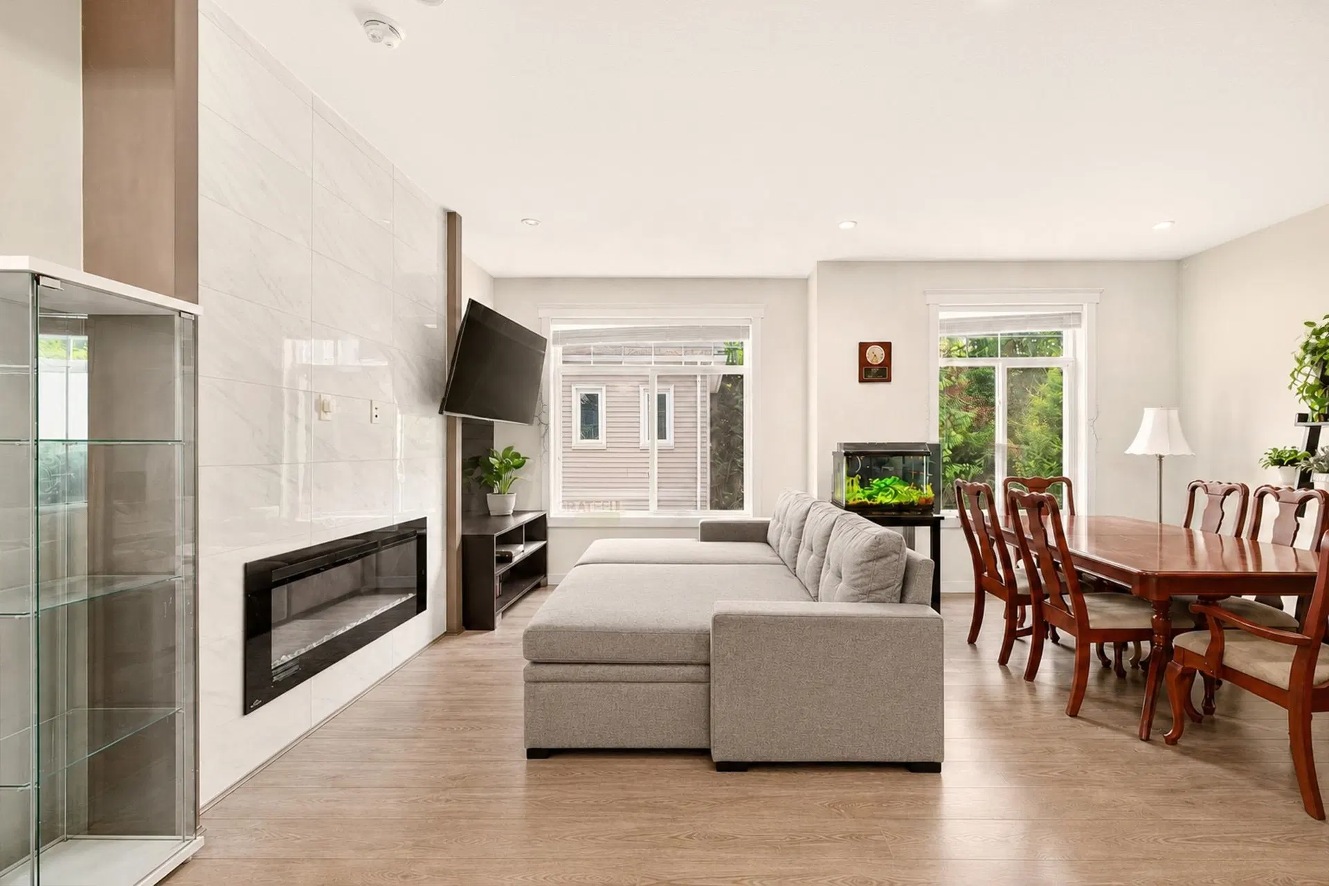 Photo 3 of 38 at #68 – 11267 133 Street