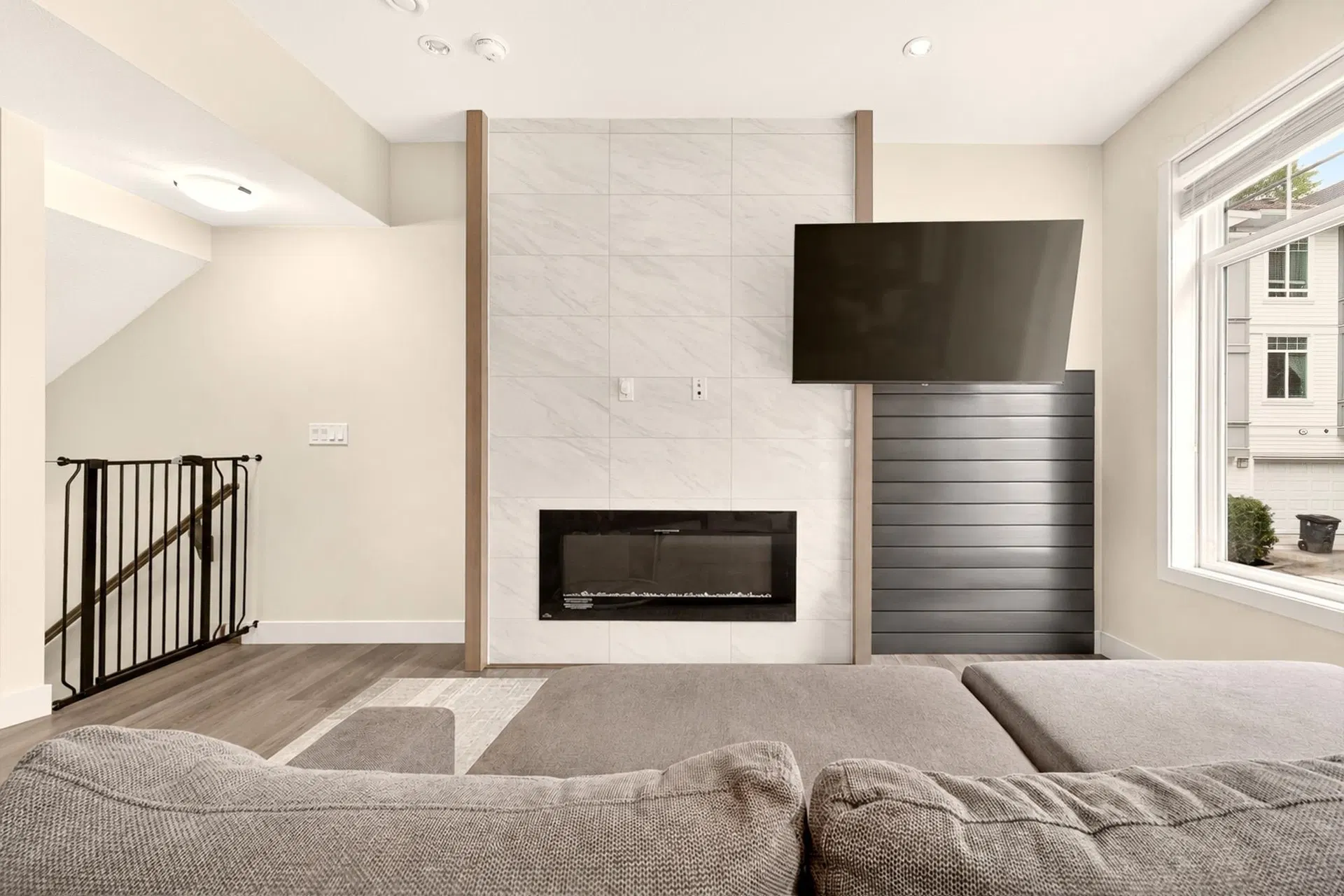 Photo 4 of 38 at #68 – 11267 133 Street