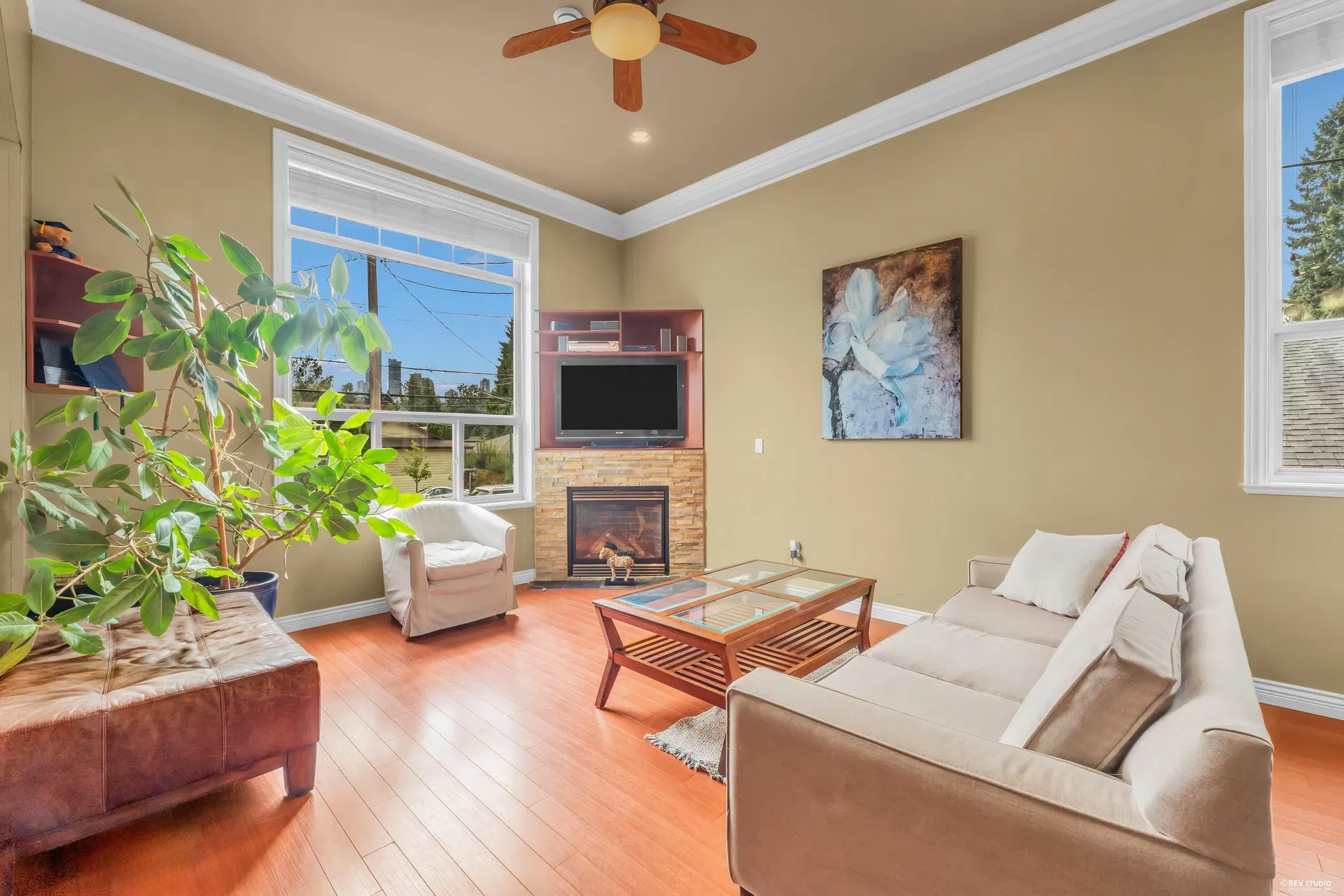 Photo 5 of 40 at 5325 Gilpin Street