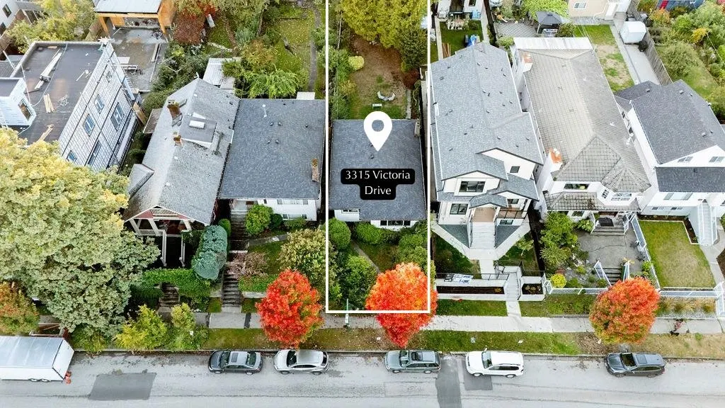 Photo 1 of 19 at 3315 Victoria Drive
