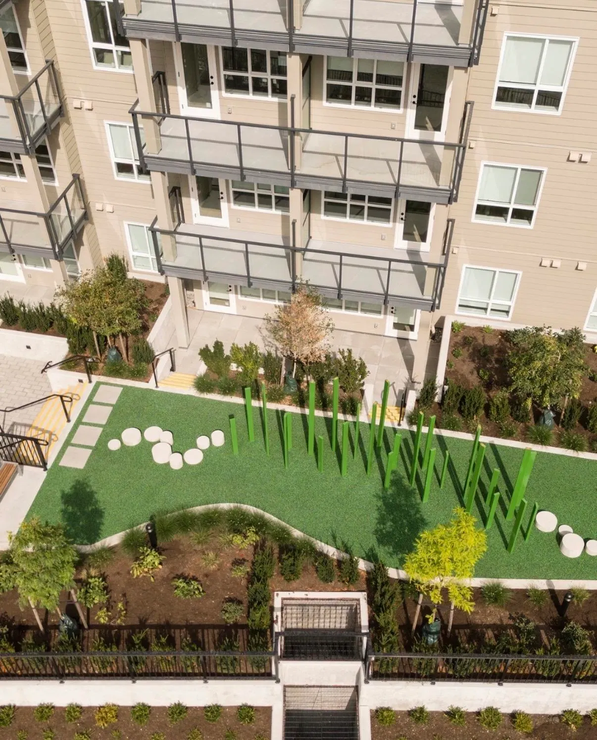Photo 2 of 18 at #511 – 13258 105 Avenue