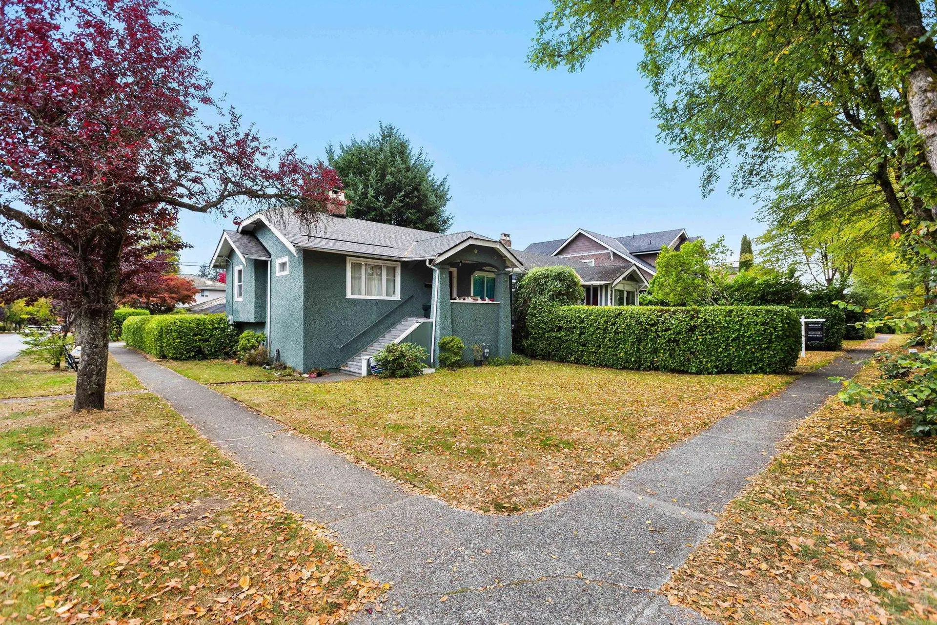 Photo 1 of 12 at 3895 W 20th Avenue