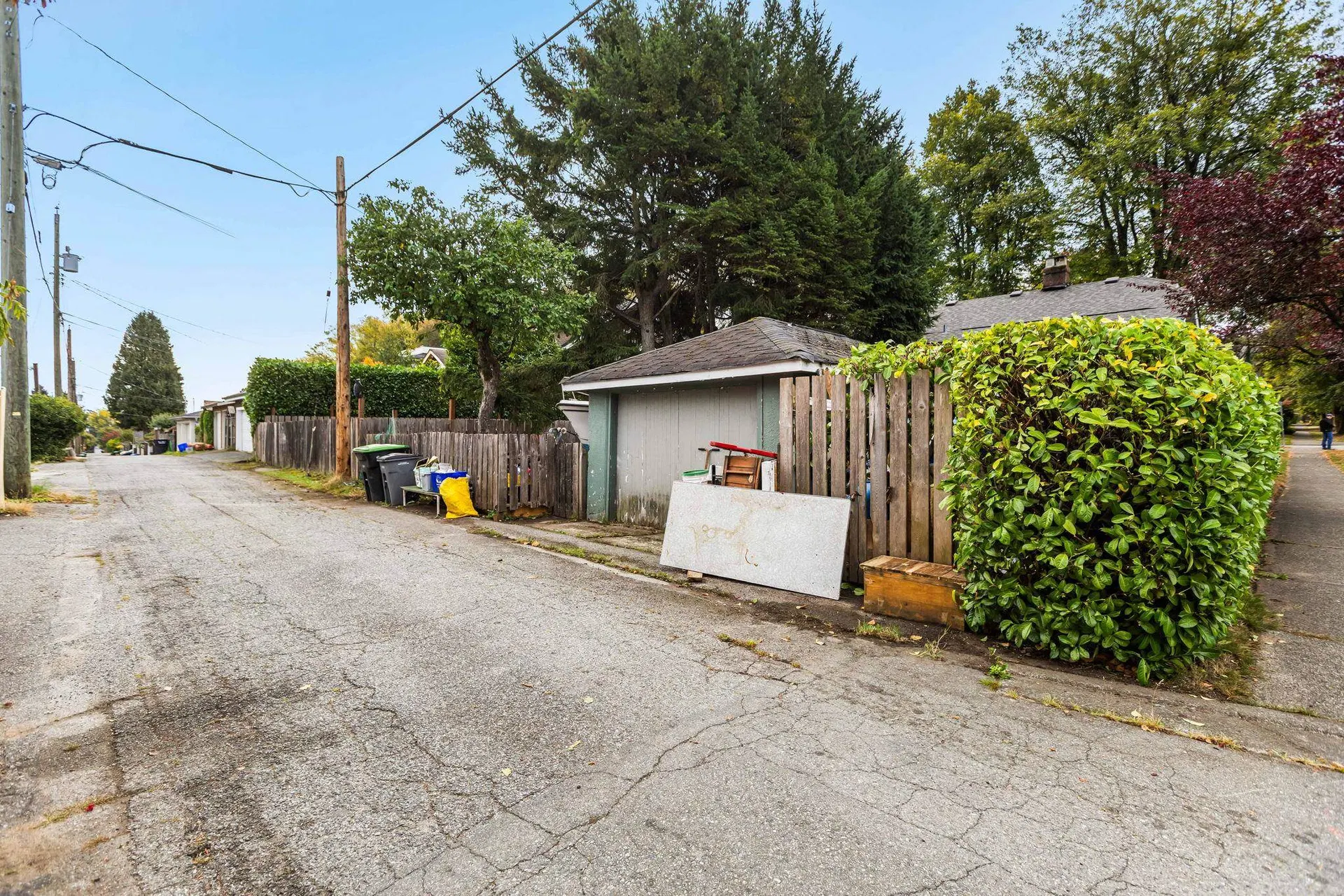 Photo 4 of 12 at 3895 W 20th Avenue