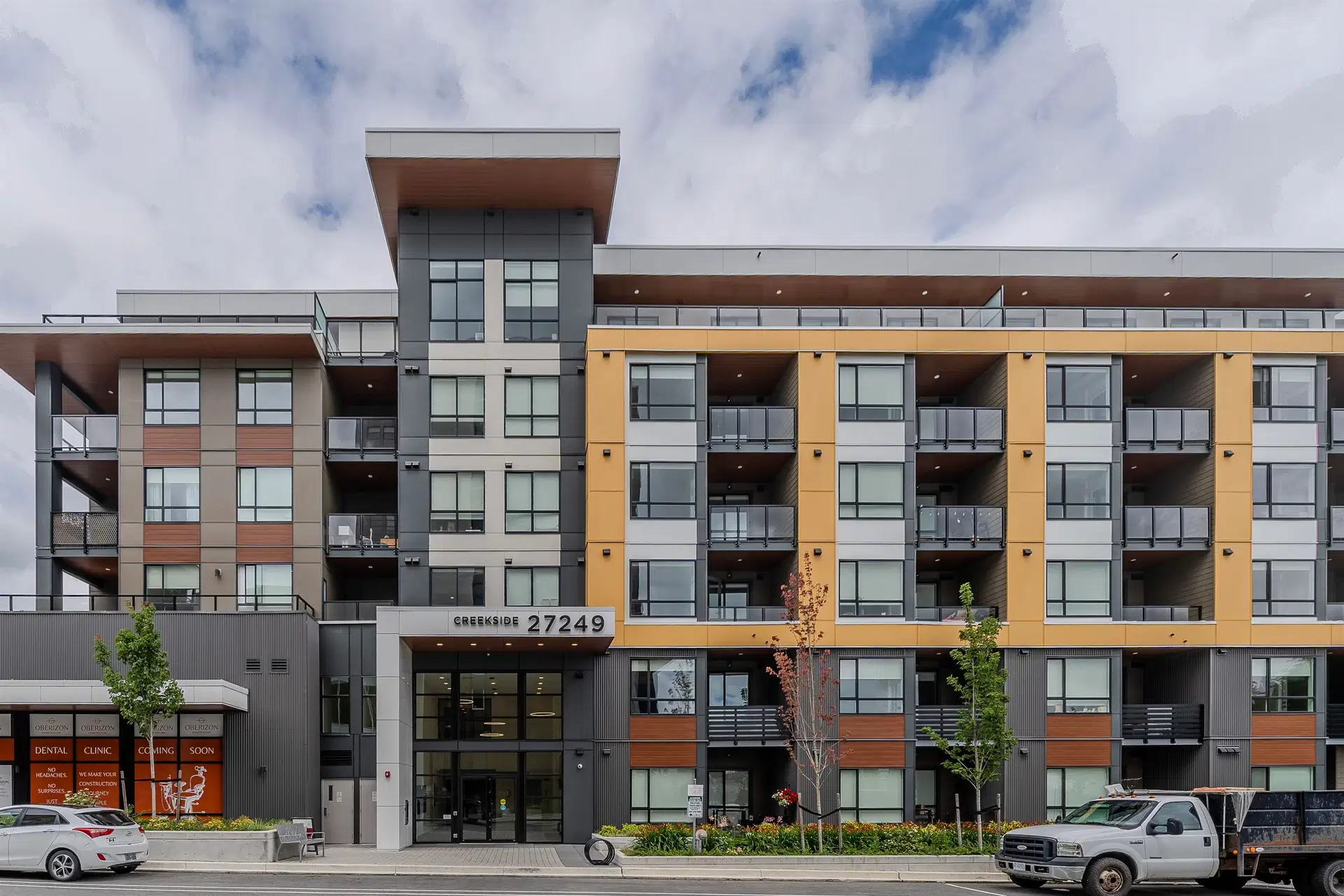 #503 – 27249 Aldergrove Town Centre Drive