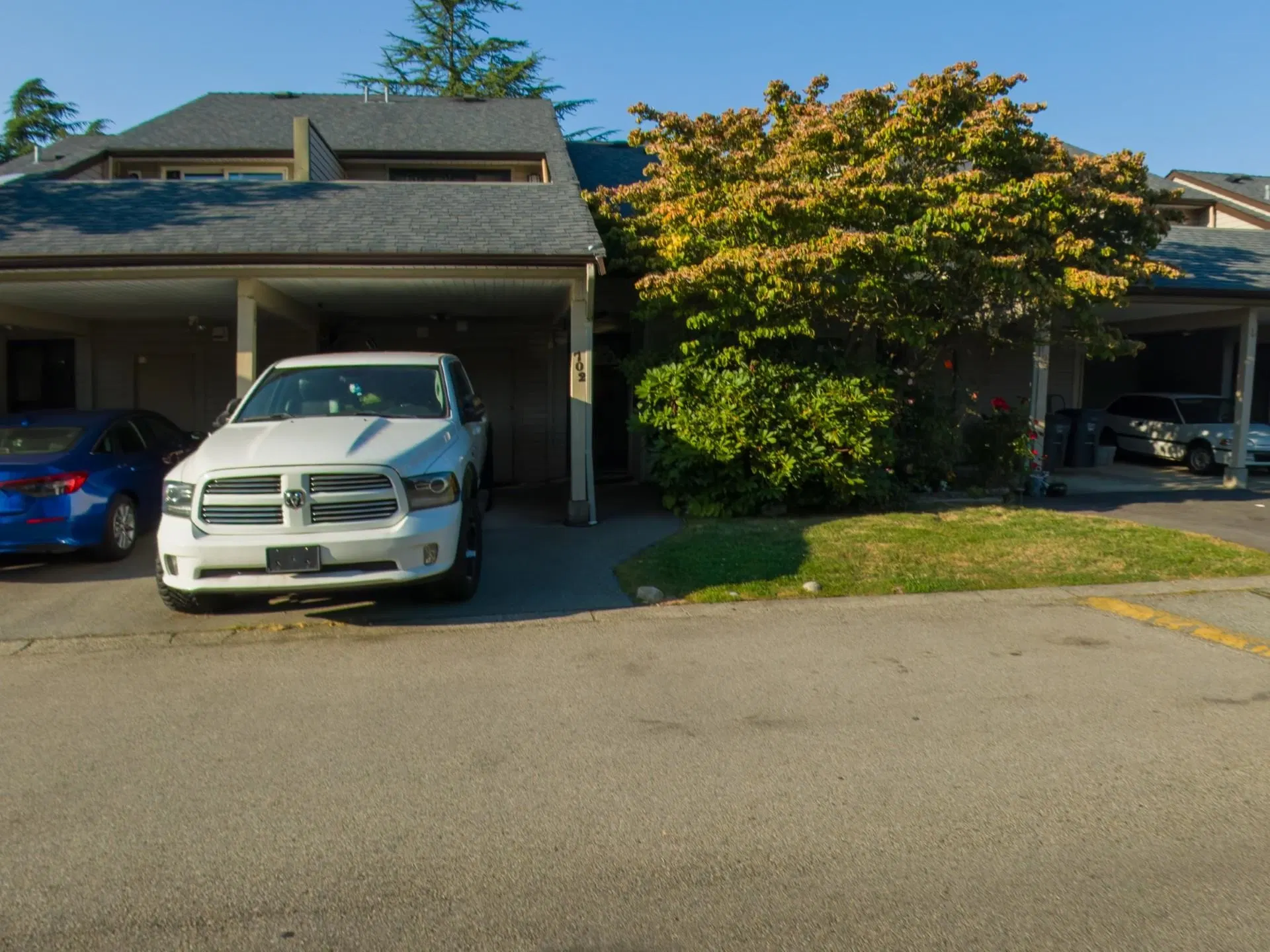 Photo 1 of 18 at #702 – 9270 122 Street