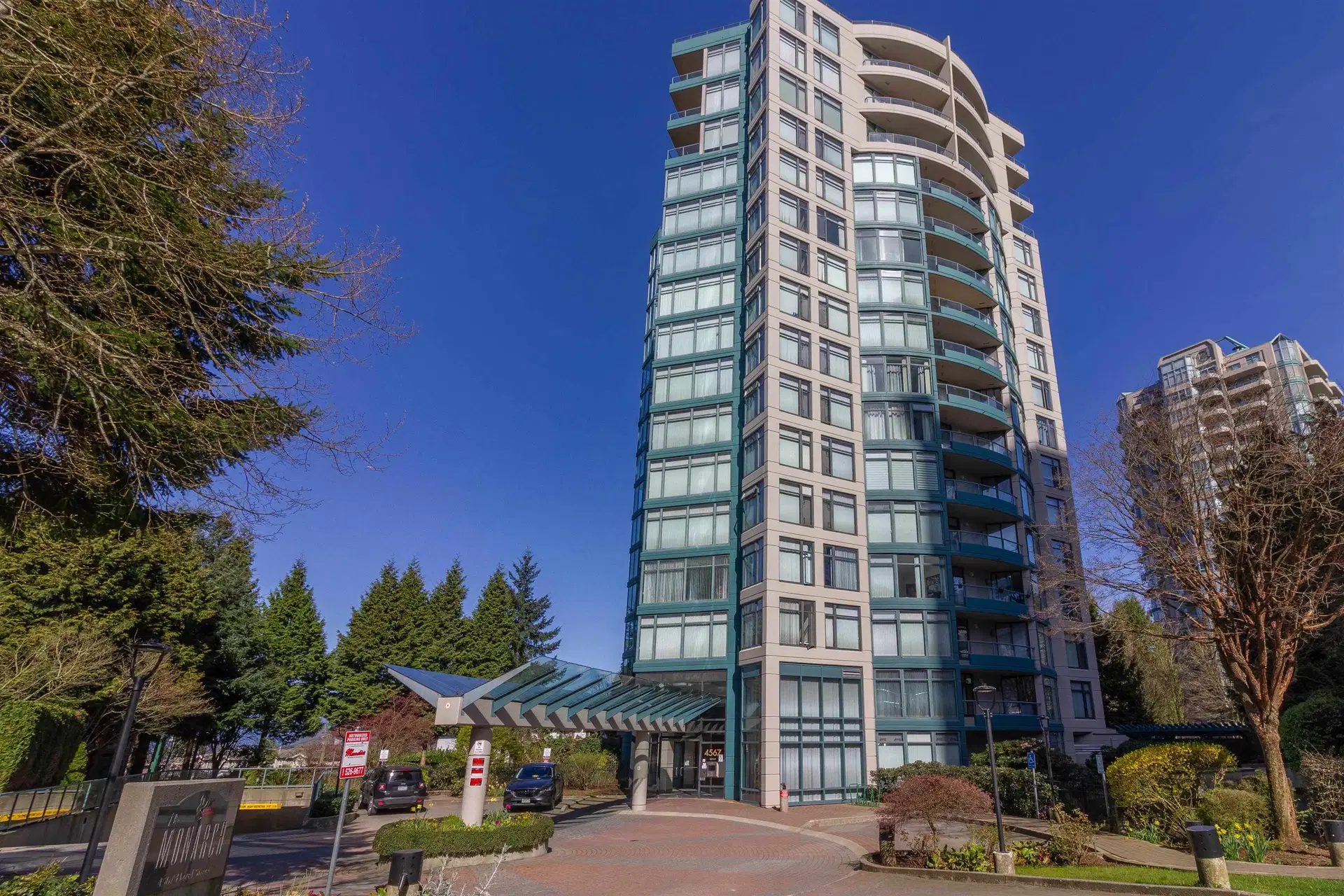 #501 – 4567 Hazel Street