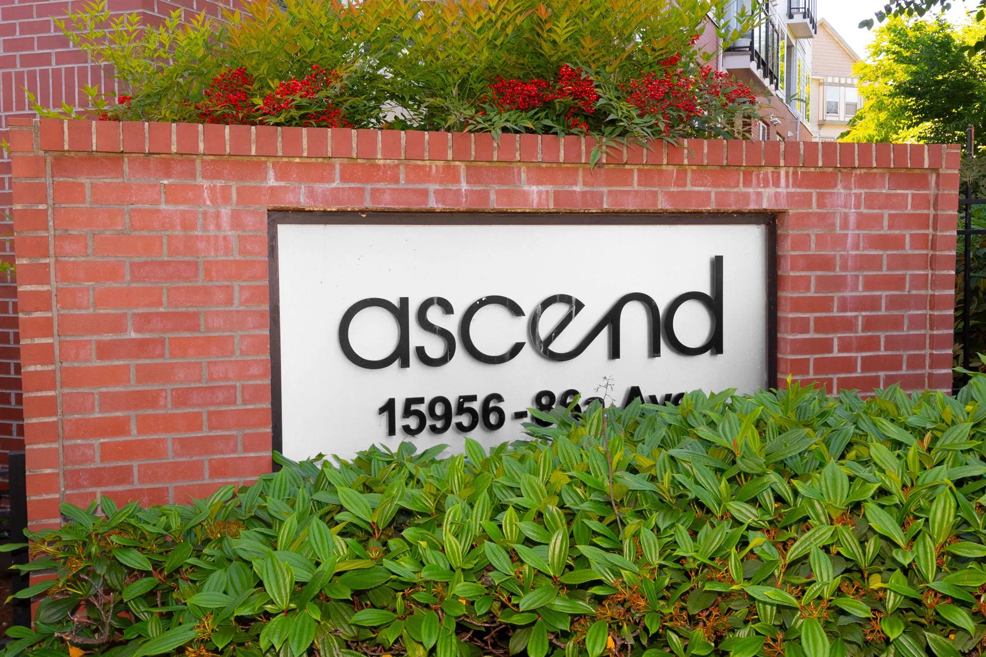 Photo 1 of 39 at #304 – 15956 86a Avenue