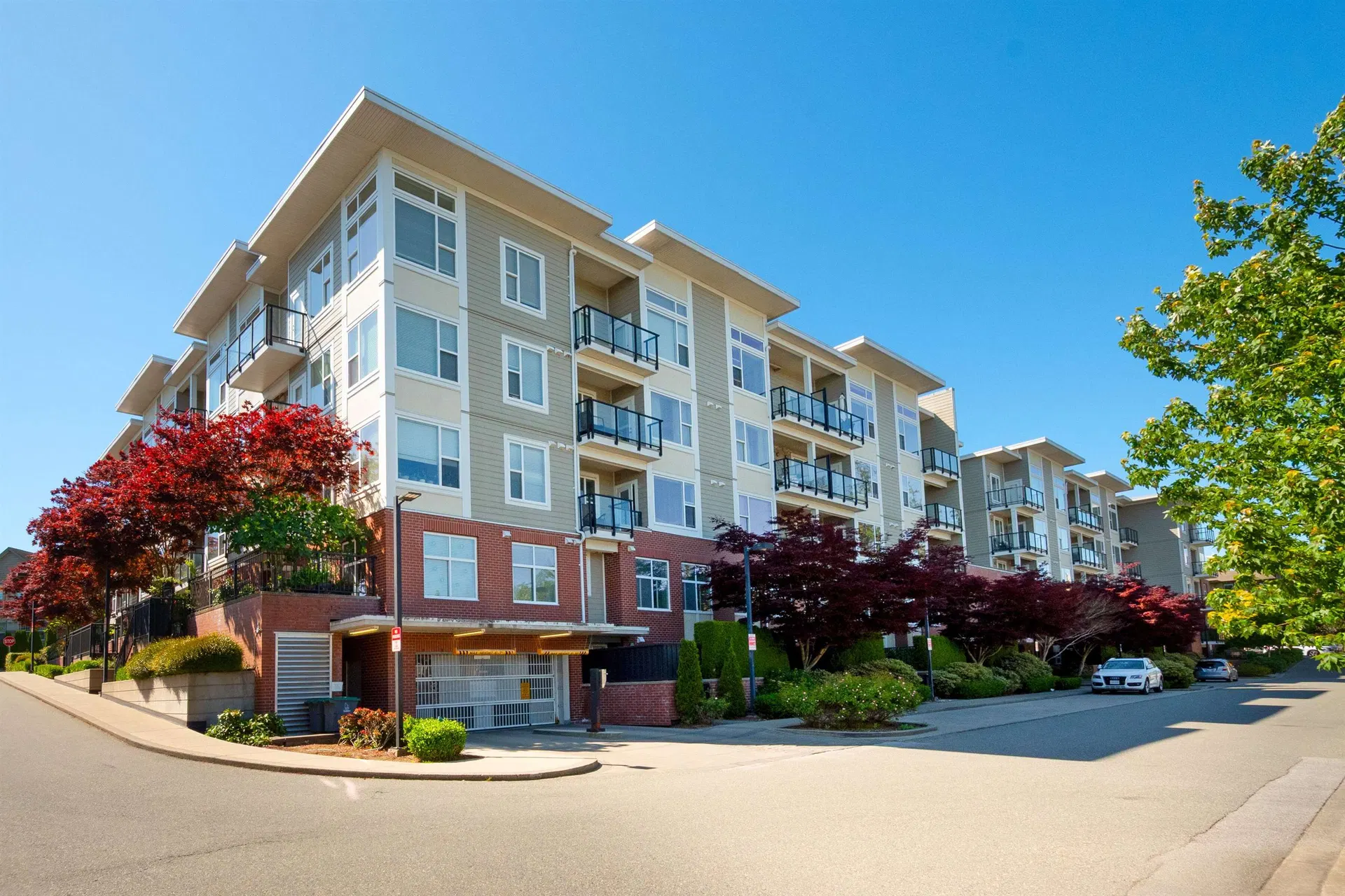 Photo 2 of 39 at #304 – 15956 86a Avenue