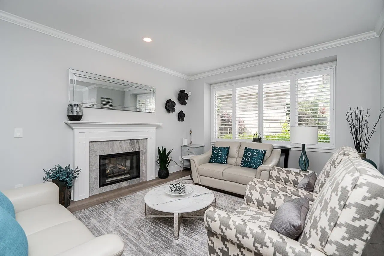 Photo 3 of 40 at #55 – 3355 Morgan Creek Way