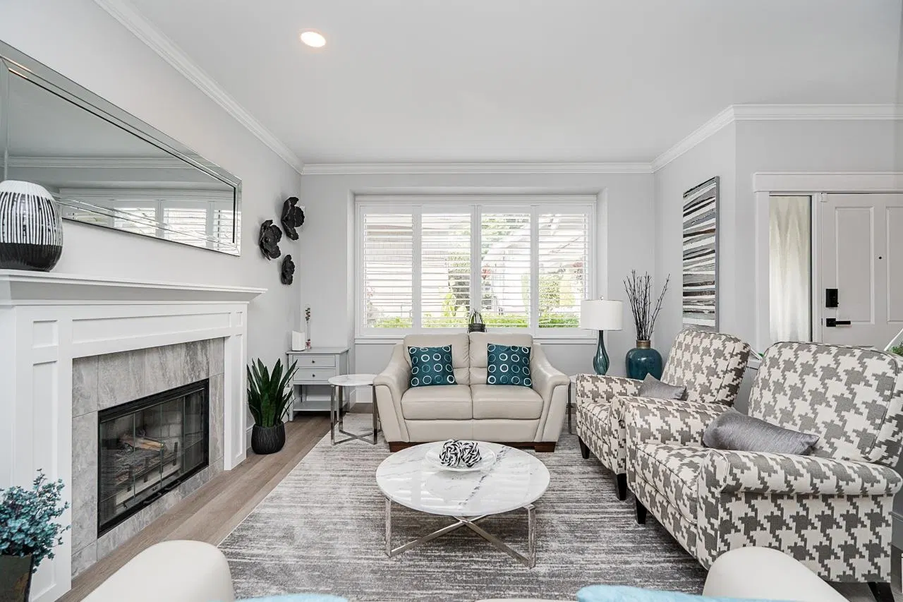 Photo 4 of 40 at #55 – 3355 Morgan Creek Way