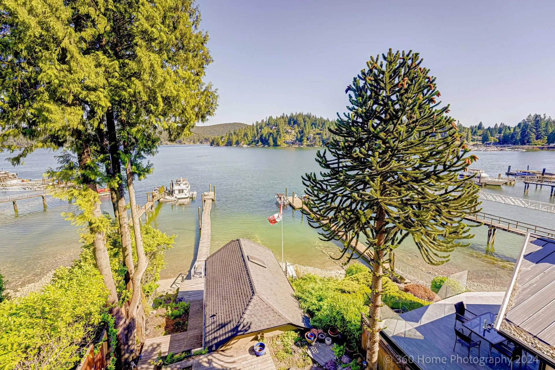 Photo 1 of 25 at 2660 Panorama Drive