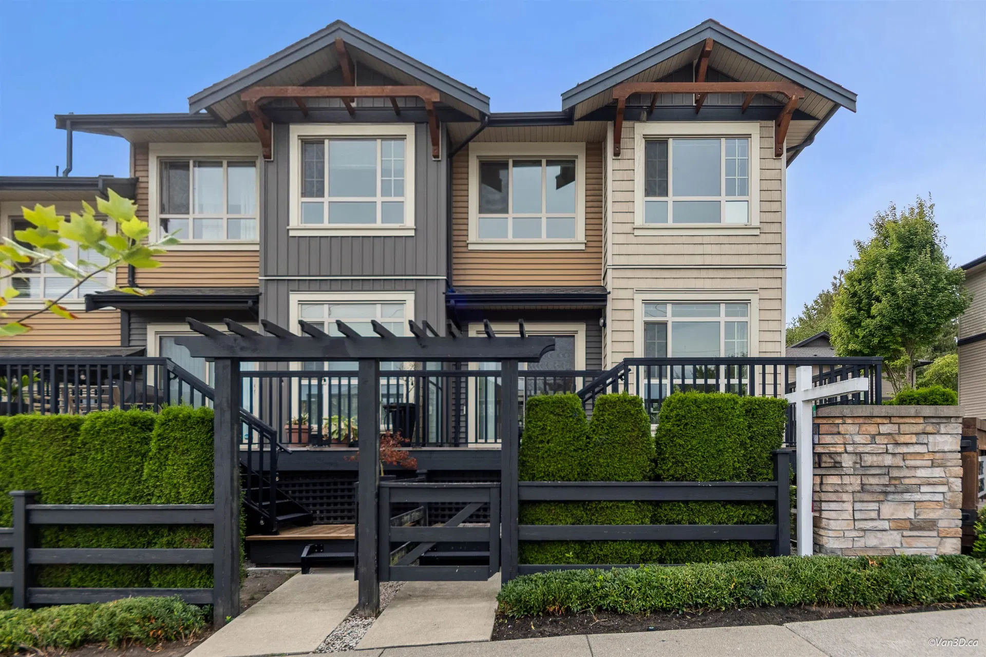 #1 – 11305 240 Street