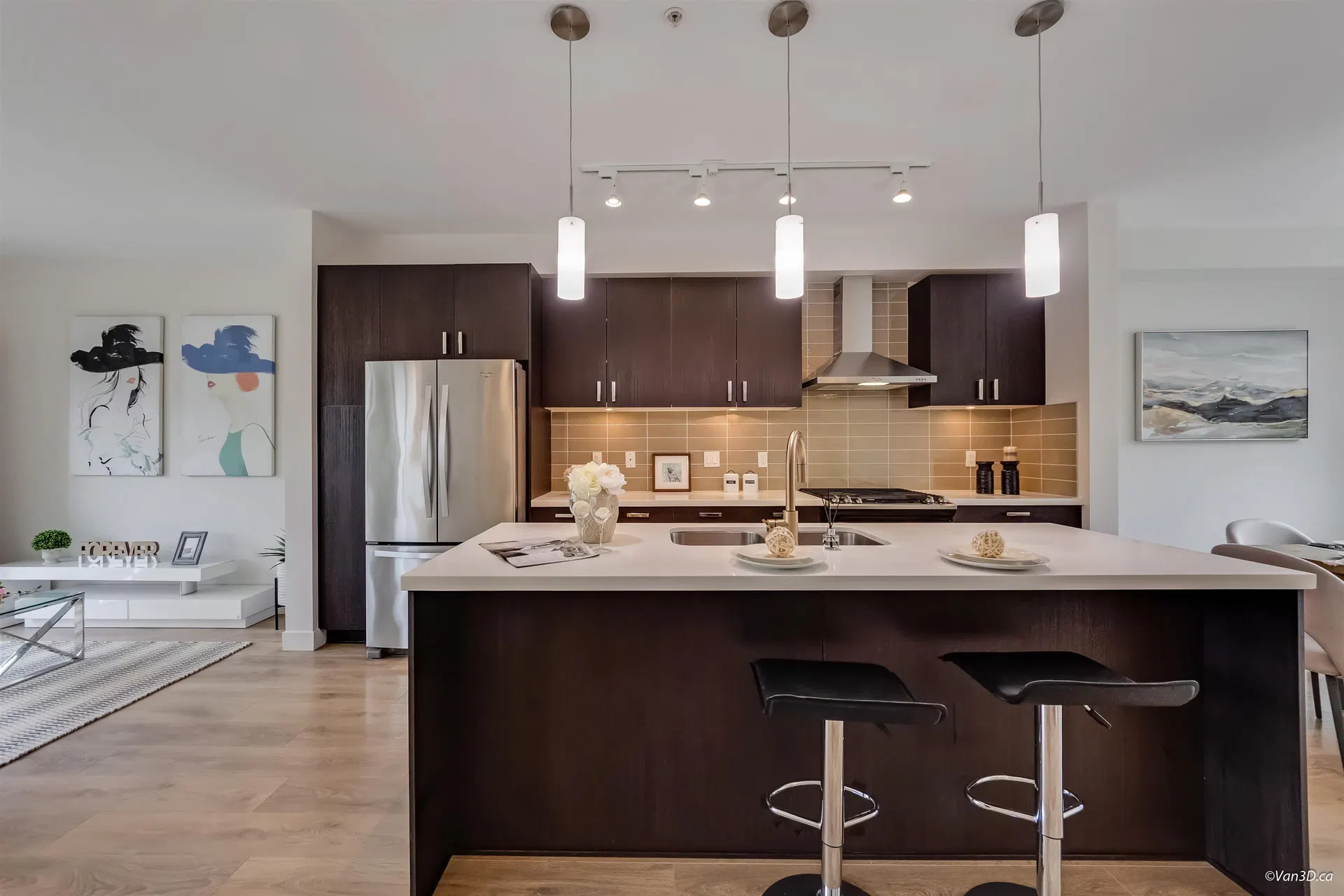 Photo 5 of 31 at #1 – 11305 240 Street