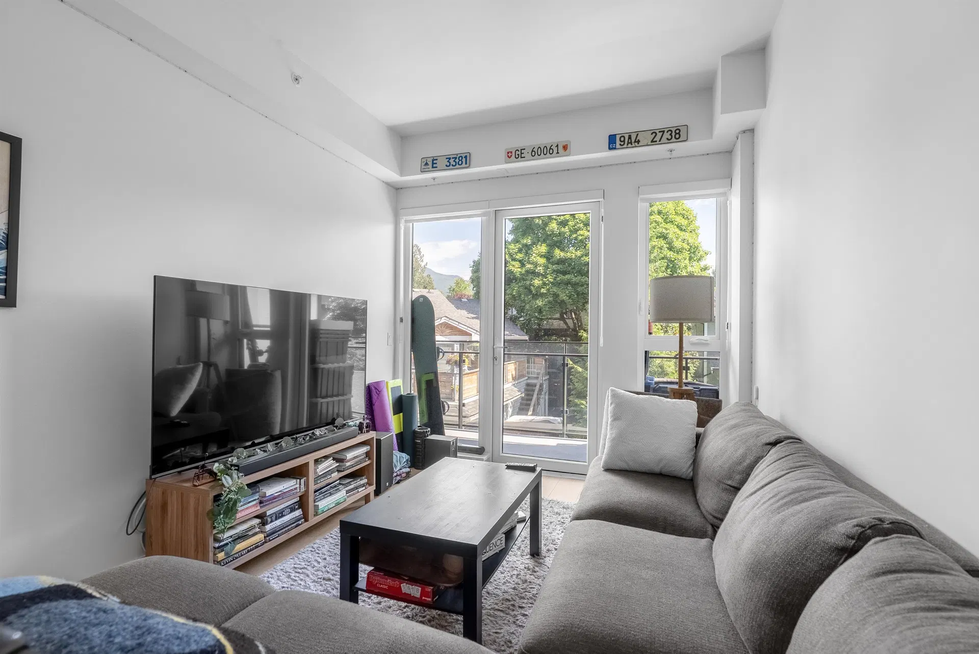 Photo 5 of 32 at #317 – 422 E 3rd Street