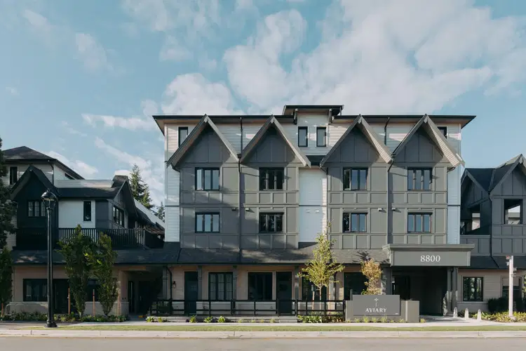 #108 – 8800 Spires Road