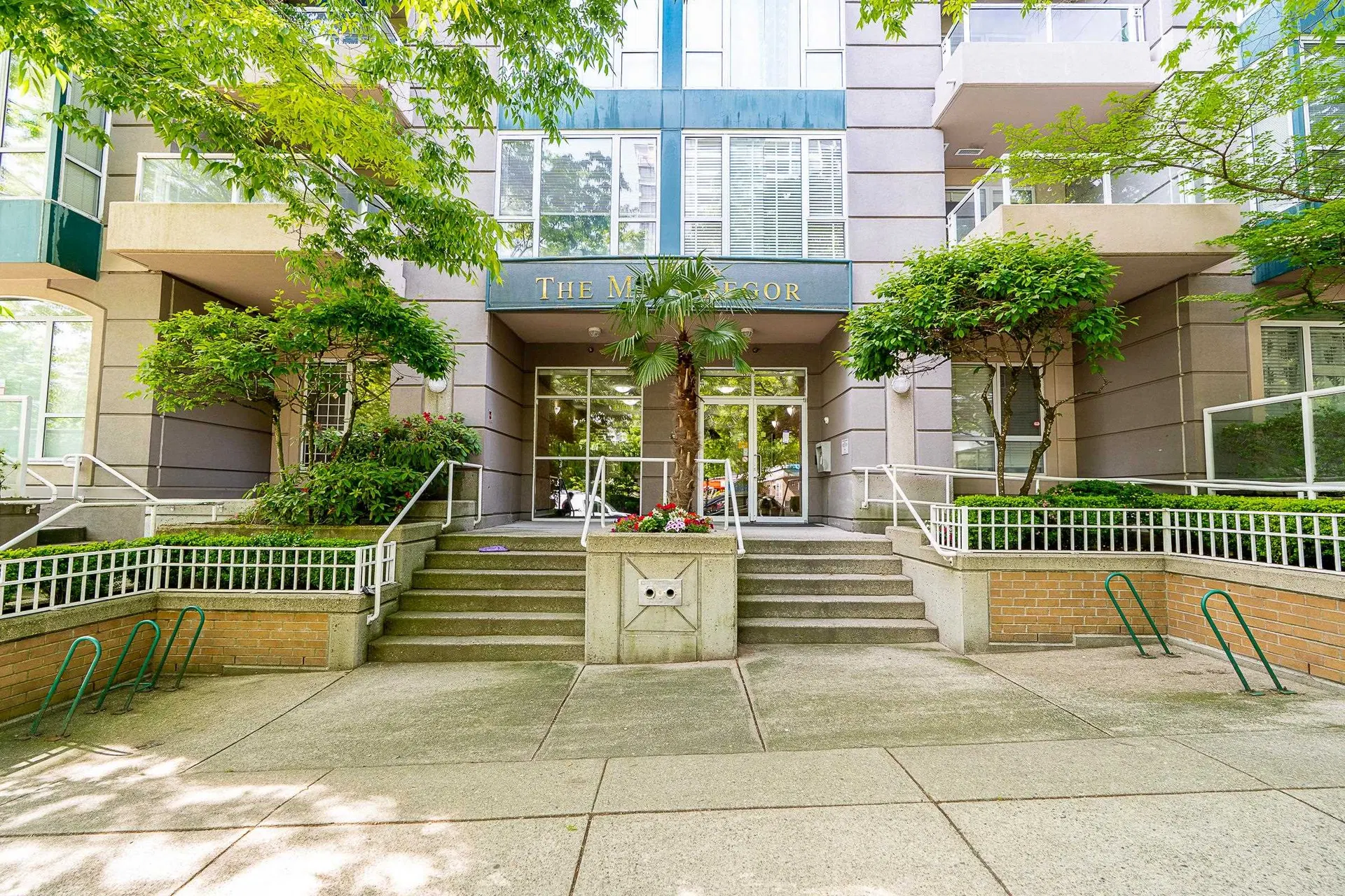 Photo 2 of 14 at #504 – 5189 Gaston Street