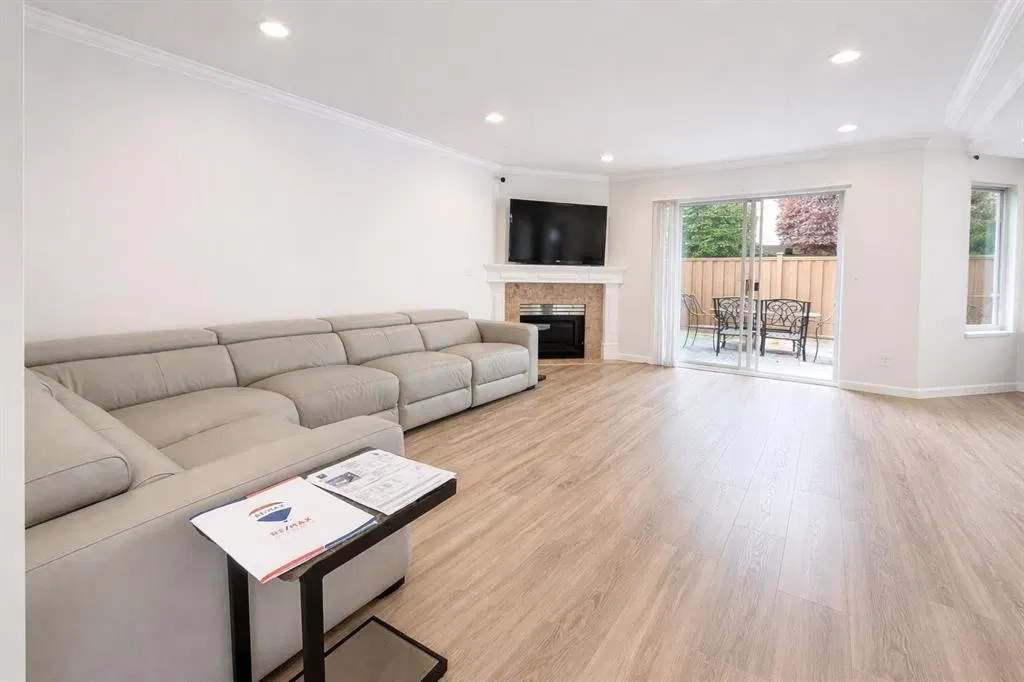 Photo 2 of 16 at #34 – 8051 Ash Street