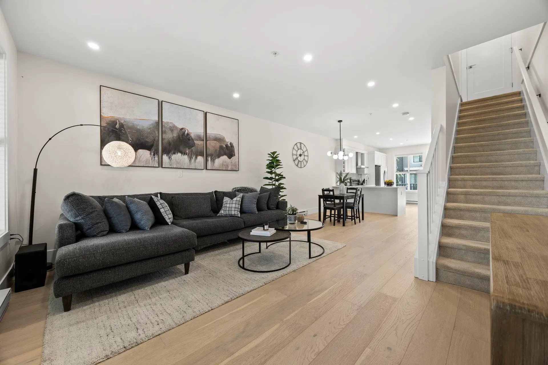 Photo 2 of 22 at #41 – 13260 236 Street