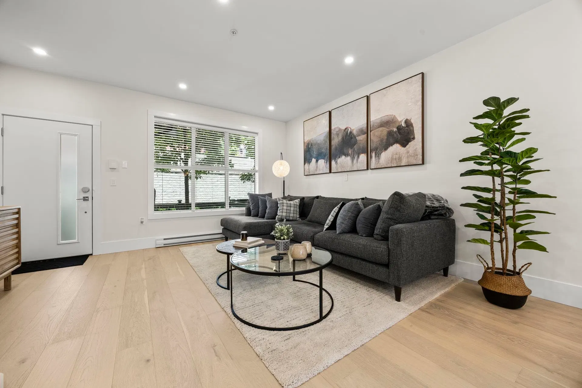 Photo 3 of 22 at #41 – 13260 236 Street