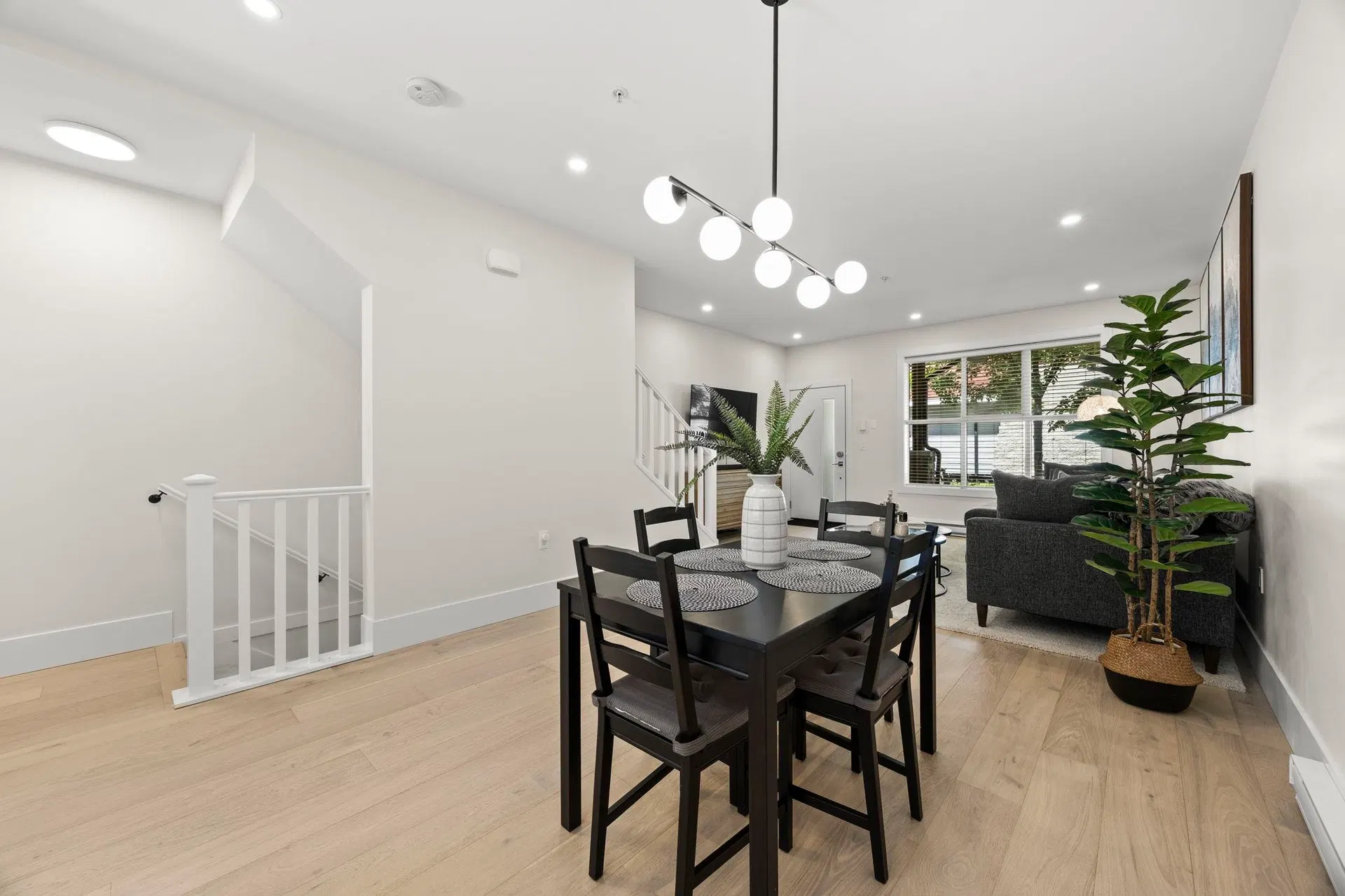 Photo 4 of 22 at #41 – 13260 236 Street