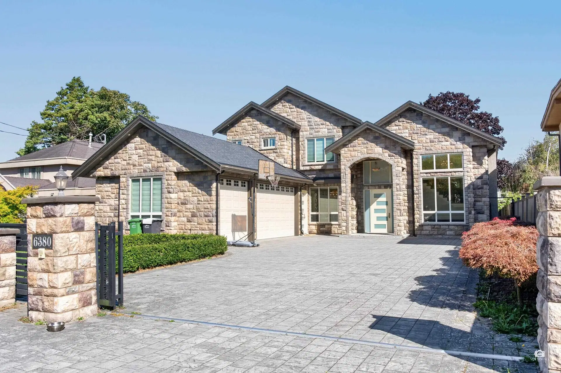 6380 No. 1 Road