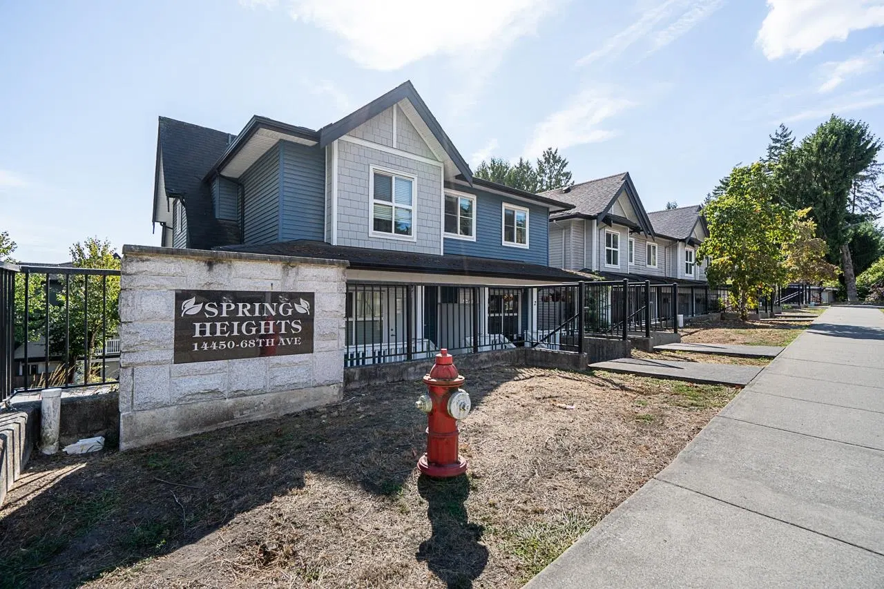 Photo 1 of 26 at #2 – 14450 68 Avenue