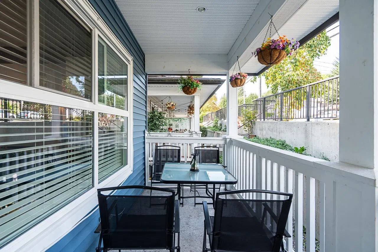 Photo 5 of 26 at #2 – 14450 68 Avenue