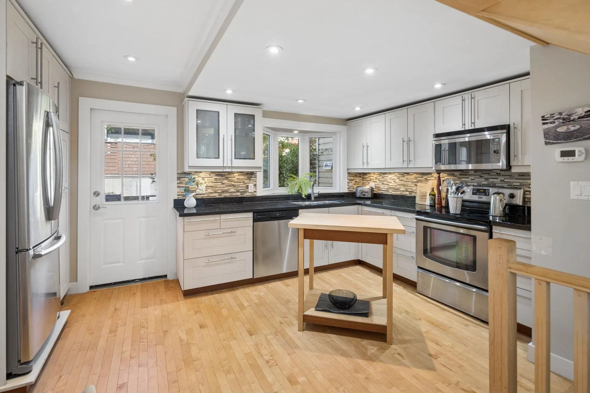 #3 – 230 15th Street