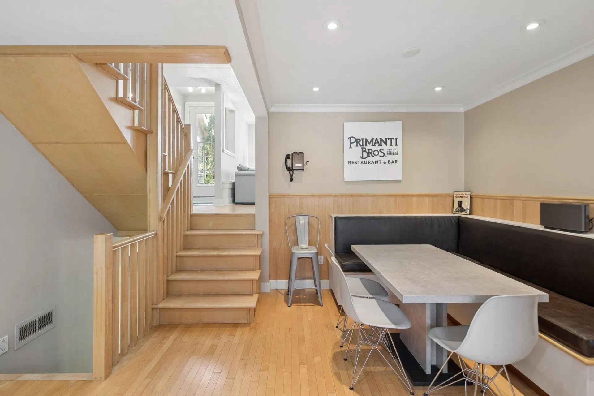Photo 4 of 39 at #3 – 230 W 15th Street